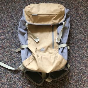 Mammut Neon Crag Daypack - 28L